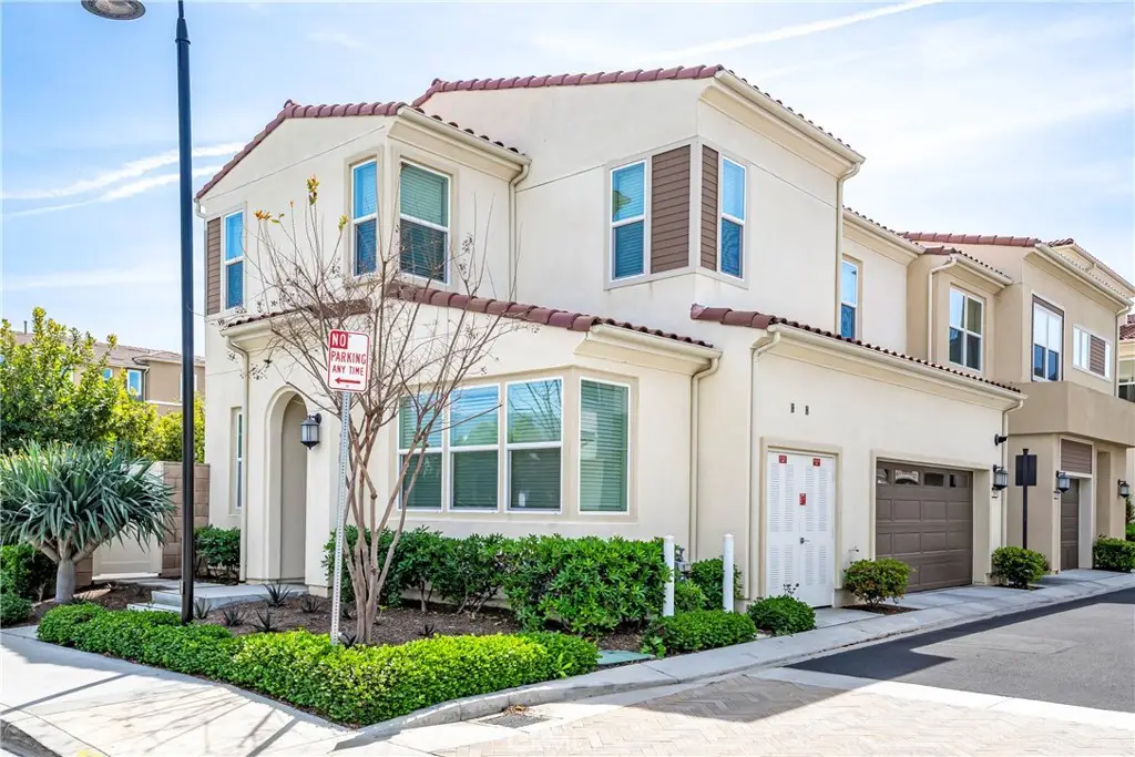 269 Siena, Lake Forest, CA 92630 - #1