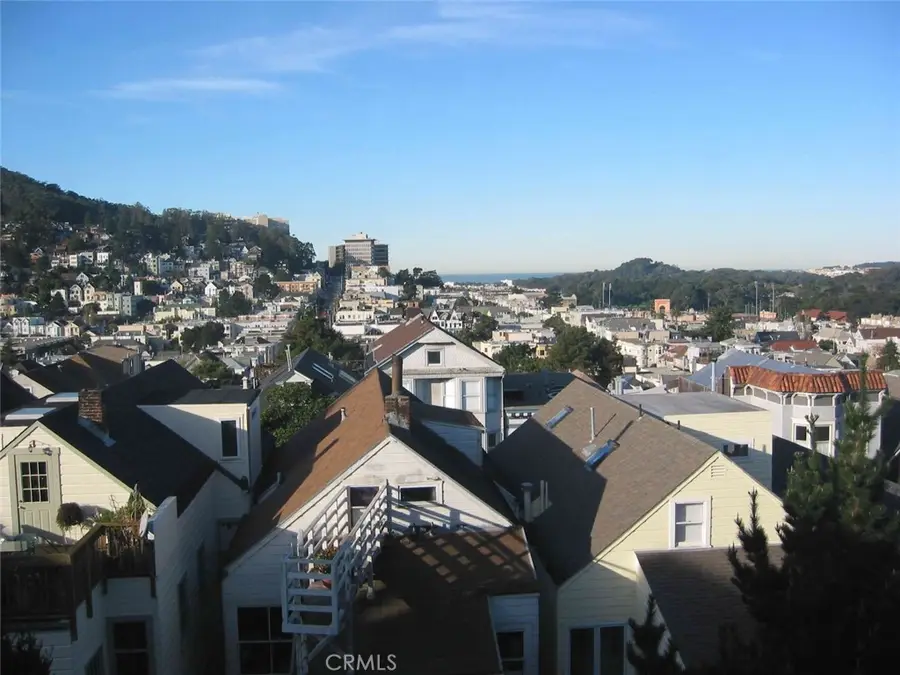 905 Ashbury, San Francisco, CA 94117 - #3