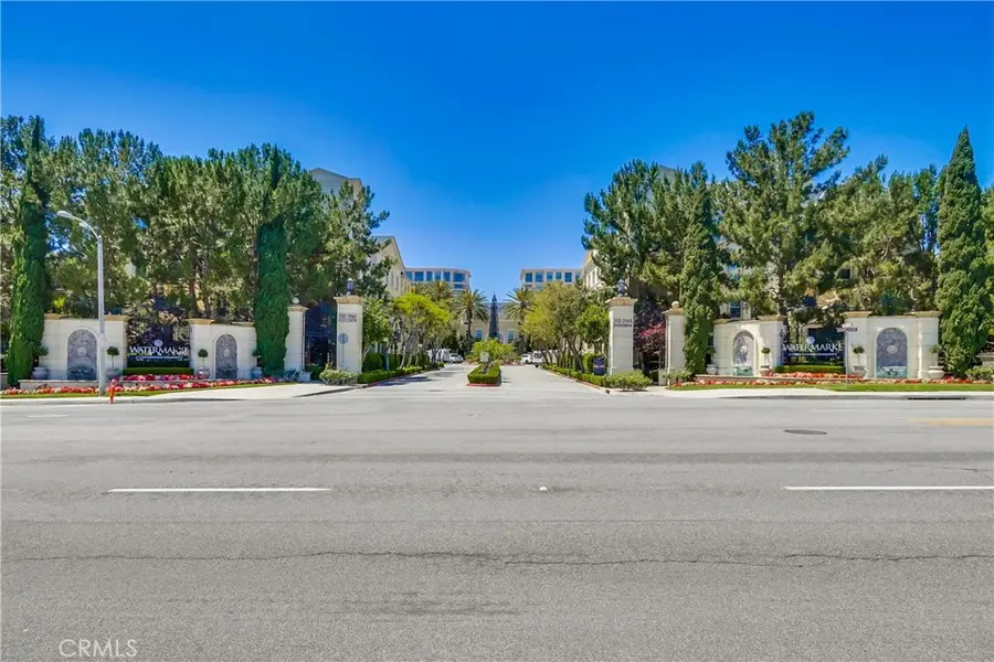 3451 Watermarke Place, Irvine, CA 92612 - #3