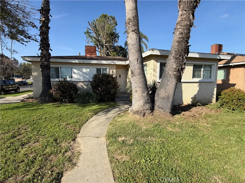 18955 Covello Street, Reseda, CA 91335 - #1