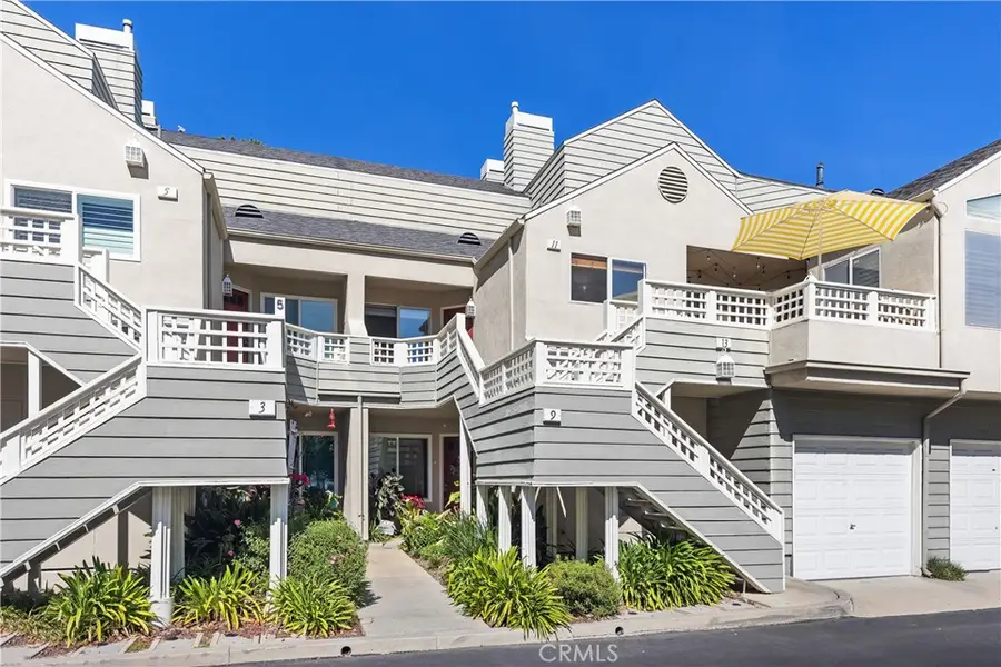 11 Kerrwood, Aliso Viejo, CA 92656 - #3