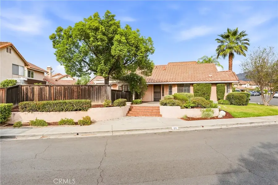 21 Pasada Valiente, Rancho Santa Margarita, CA 92688 - #2