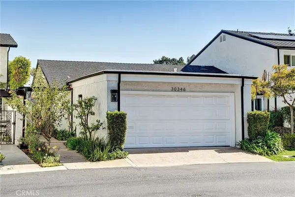 30346 Via Reata, Laguna Niguel, CA 92677