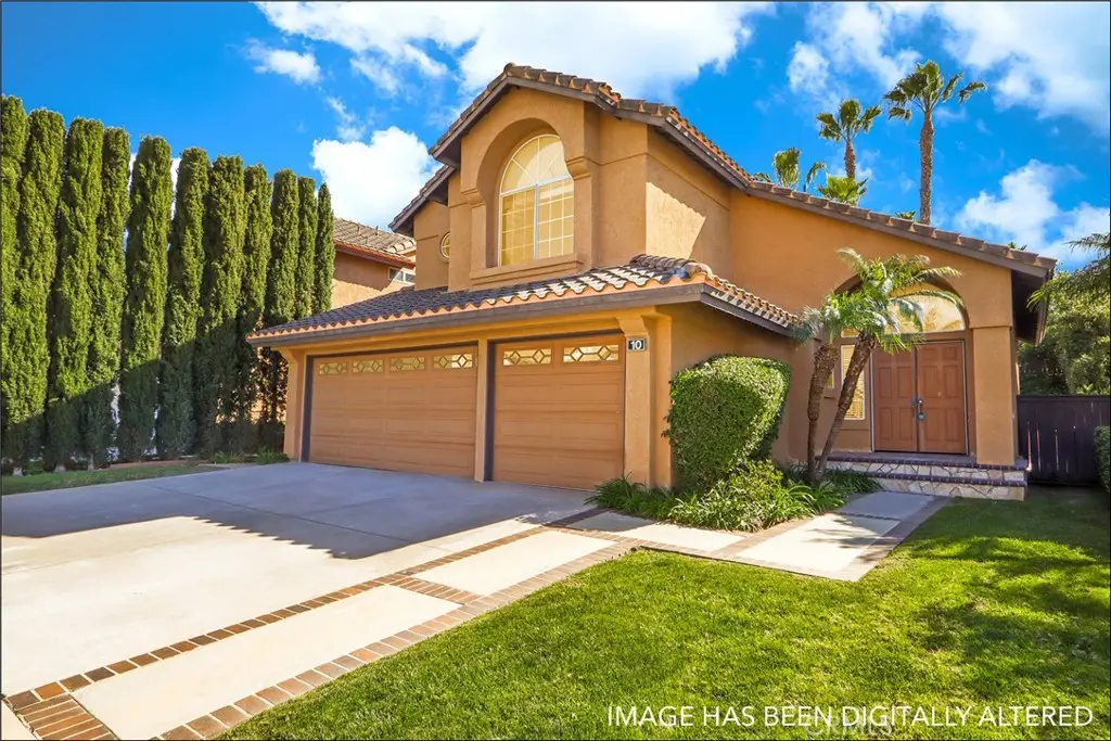 10 Heatherwood, Aliso Viejo, CA 92656 - #1