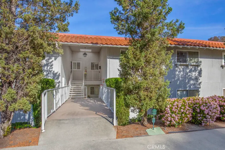 658 Avenida Sevilla #O, Laguna Woods, CA 92637 - #2