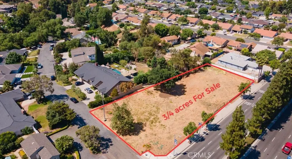 5001 Siesta Lane And Yorba Linda Blvd, Yorba Linda, CA 92886 - #1