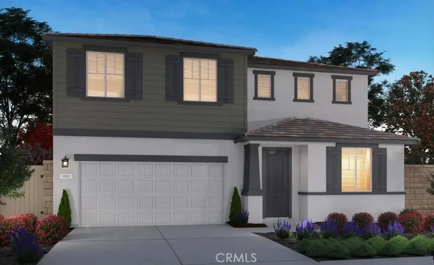 11407 Faldo Street, Beaumont, CA 92223 - #1