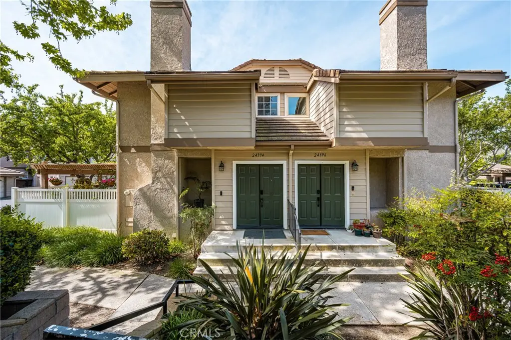 24394 Larchmont Court, Laguna Hills, CA 92653 - #1