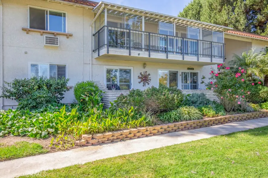 5350 Algarrobo #B, Laguna Woods, CA 92637 - #2