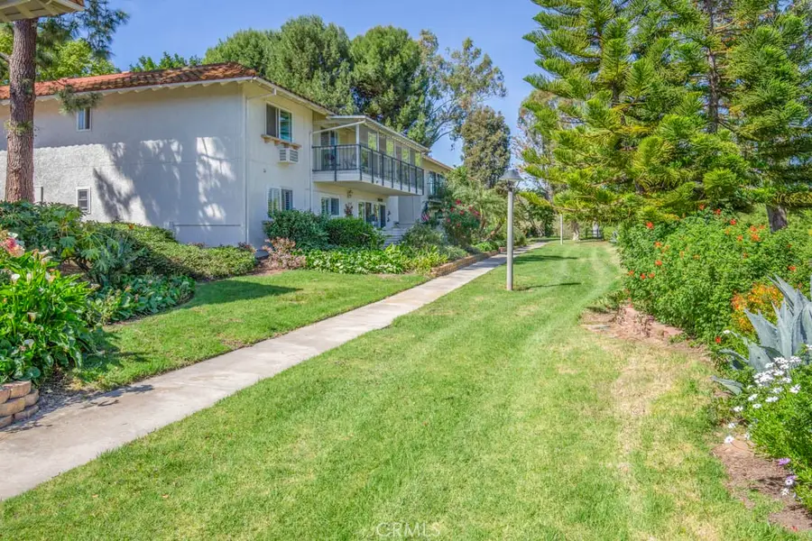 5350 Algarrobo #B, Laguna Woods, CA 92637 - #3