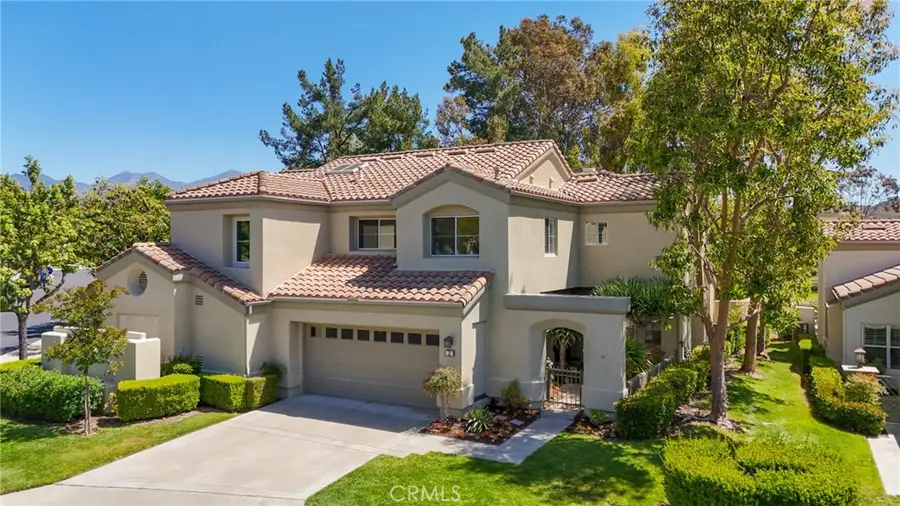 2 Via Empanada, Rancho Santa Margarita, CA 92688 - #2