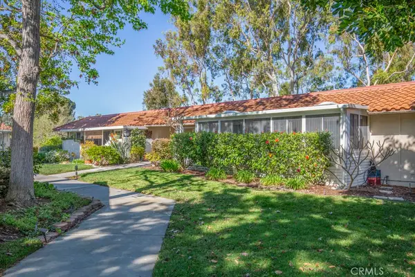 668 Via Mendoza #Q, Laguna Woods, CA 92637