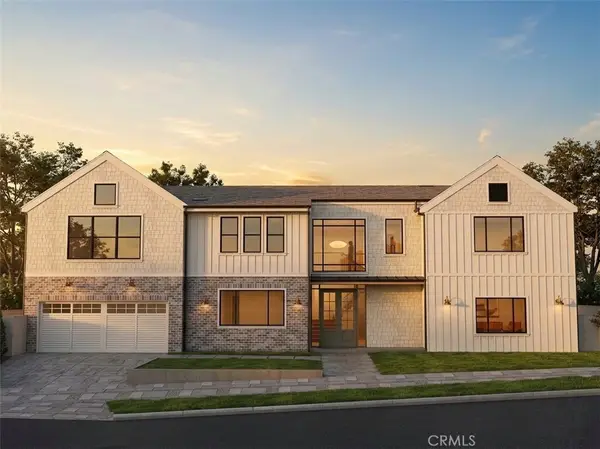 2302 Fairhill, Newport Beach, CA 92660