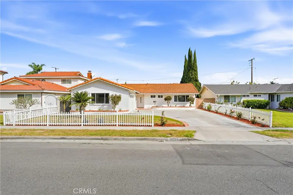 10377 Morning Glory Ave, Fountain Valley, CA 92708 - #1