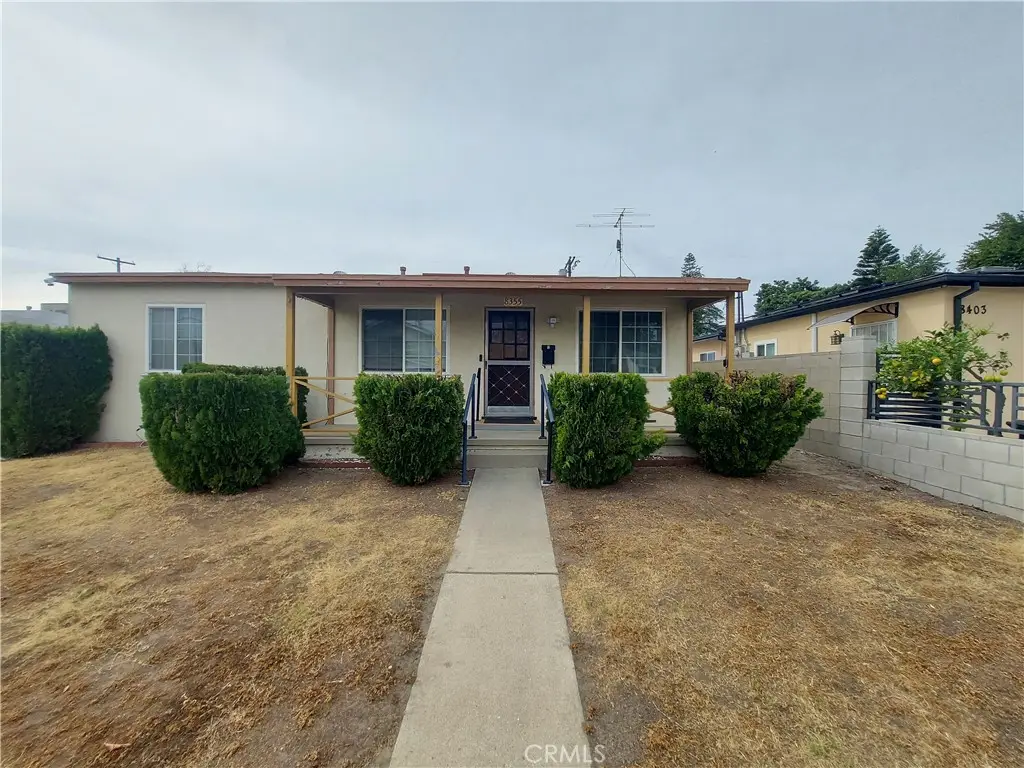 8355 Hazeltine, Panorama City, CA 91402 - #1