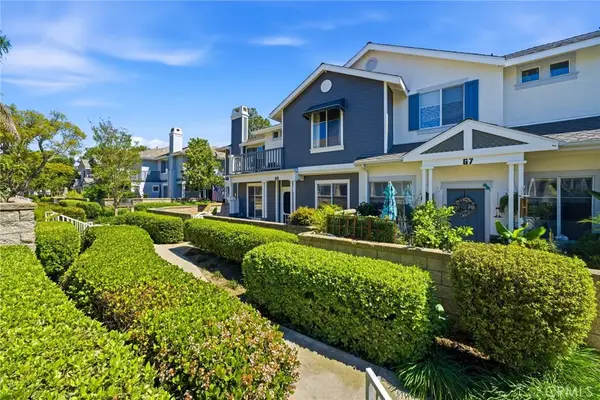 65 Carlsbad, Aliso Viejo, CA 92656