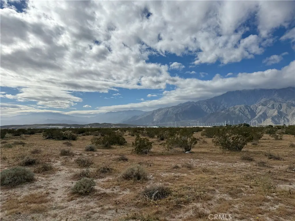 0 Thumb Dr., North Palm Springs, CA 92258 - #1