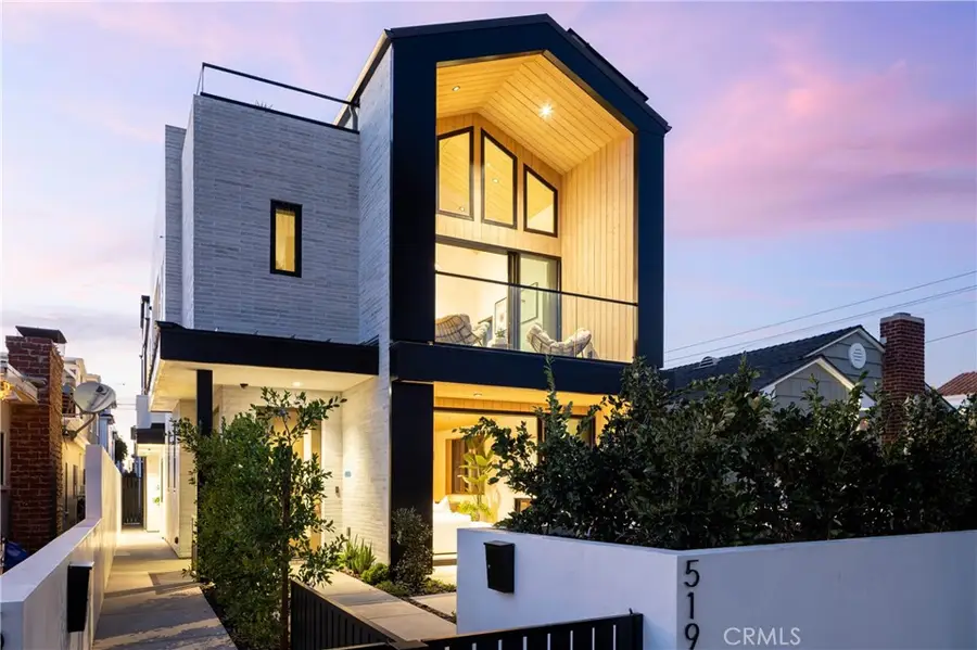 519 Narcissus Avenue #B, Corona Del Mar, CA 92625 - #2