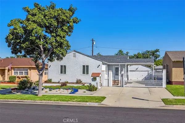 1655 W 110th, Los Angeles, CA 90047