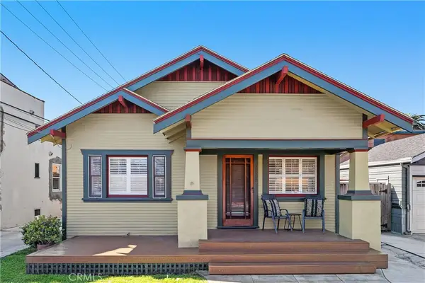 2820 E Colorado Street, Long Beach, CA 90814