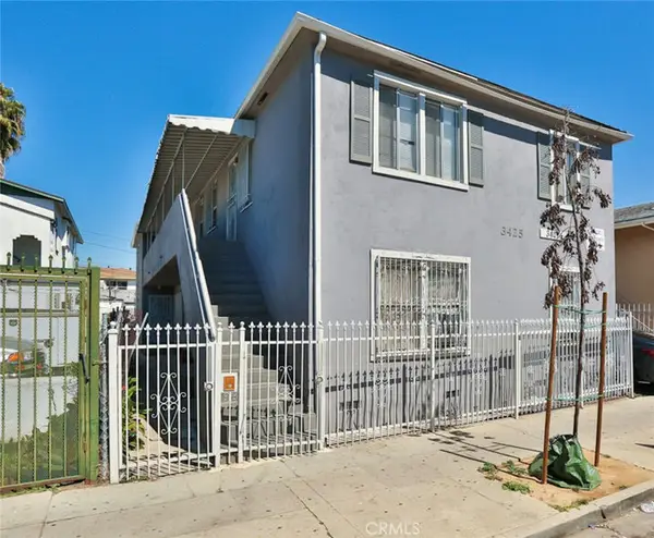 3425 Hyde Park Boulevard, Los Angeles, CA 90043