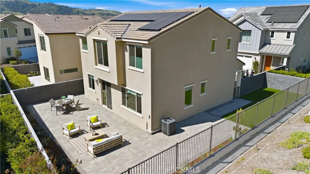 3182 Ivy Way, Rancho Mission Viejo, CA 92694 - #1