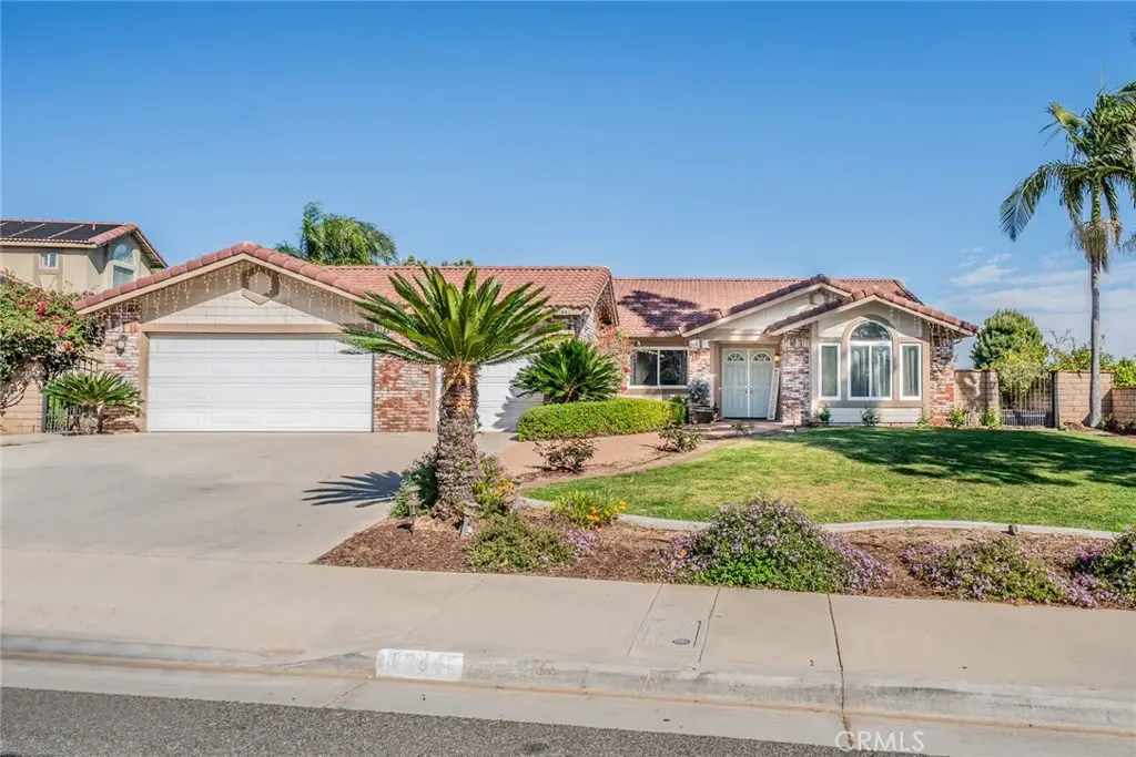 6744 Mission Grove N, Riverside, CA 92506 - #1