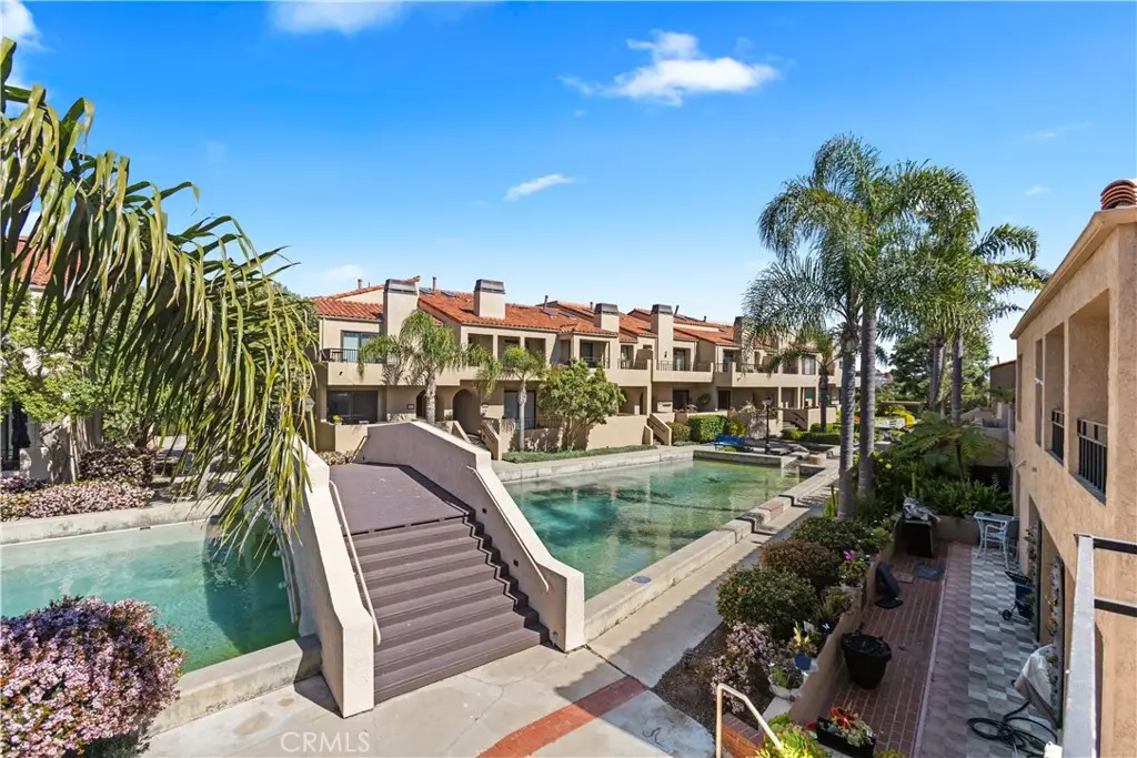 16580 Bordeaux, Huntington Beach, CA 92649 - #1