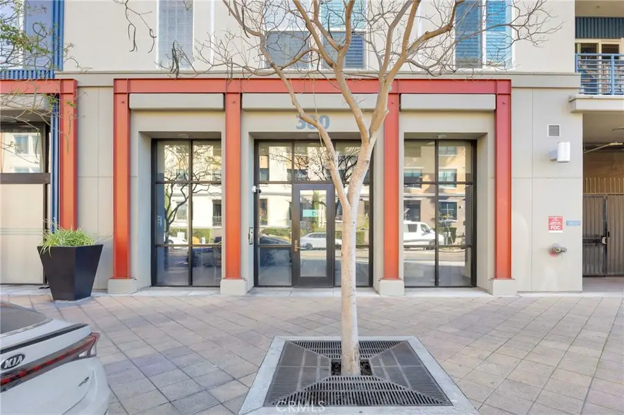 300 E 4th #115, Long Beach, CA 90802 - #2