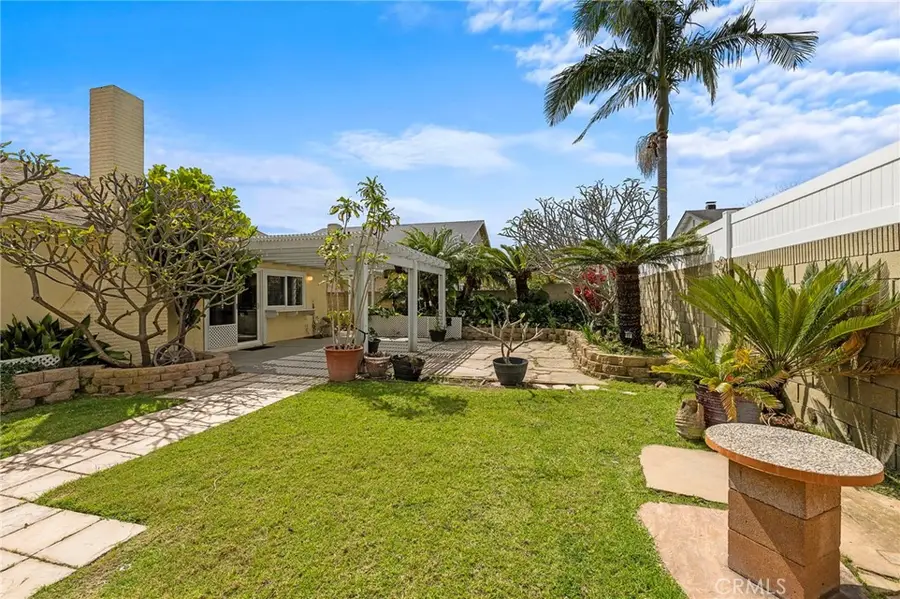 18311 Hartlund Lane, Huntington Beach, CA 92646 - #2