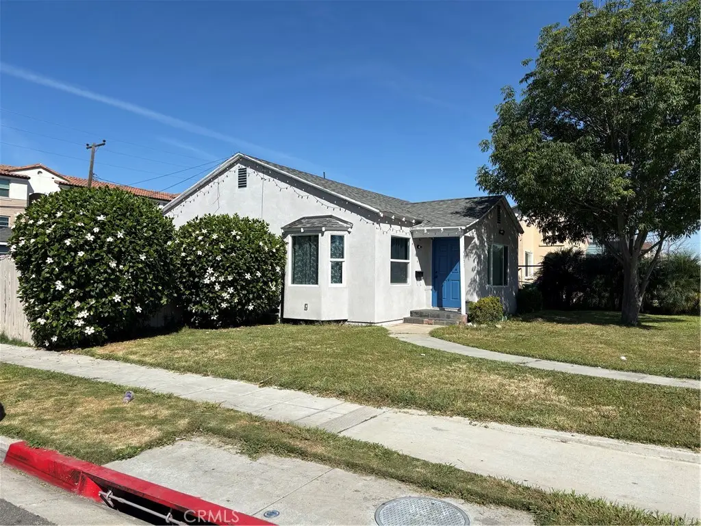 14851 Adams Street, Midway City, CA 92655 - #1
