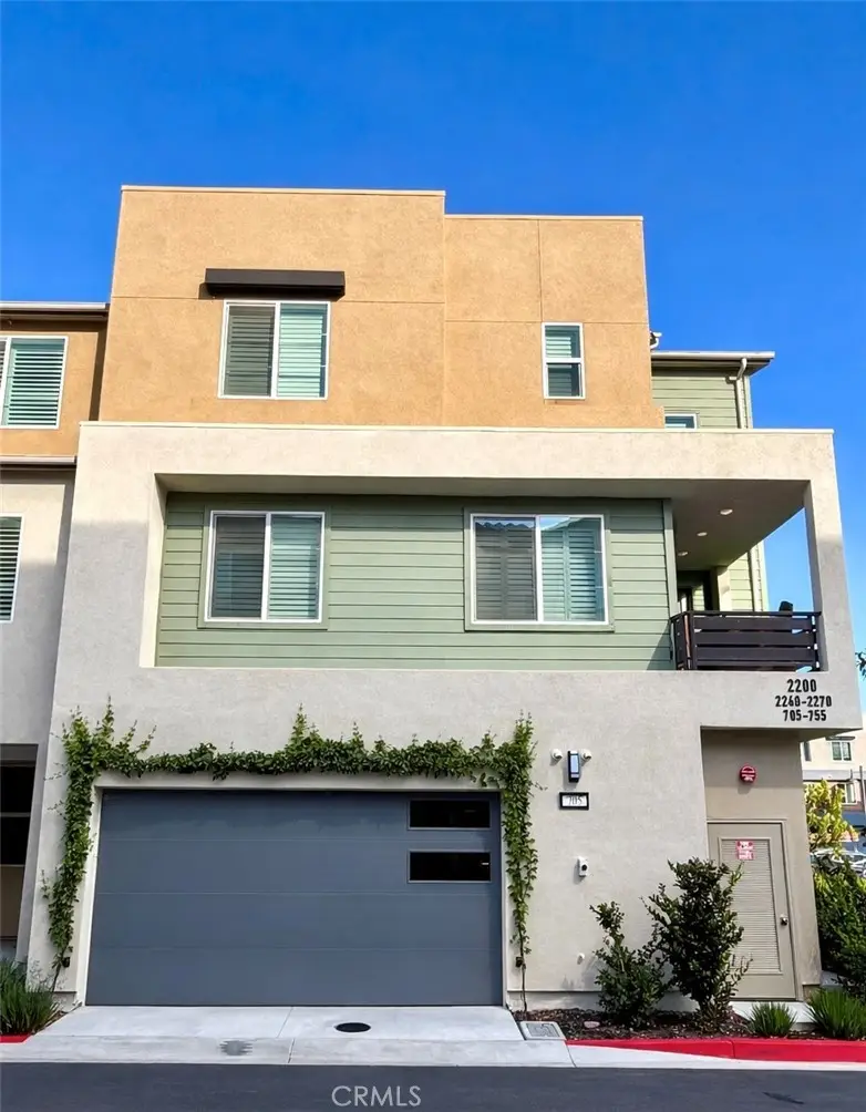 705 Arrowleaf, Rancho Mission Viejo, CA 92694 - #2