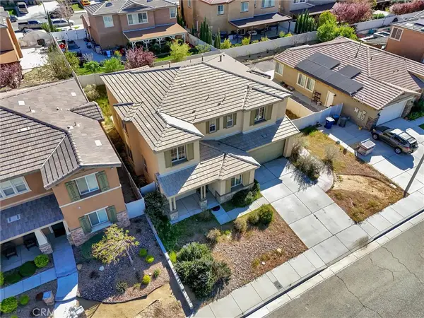 5750 Kingsbury Road, Palmdale, CA 93552