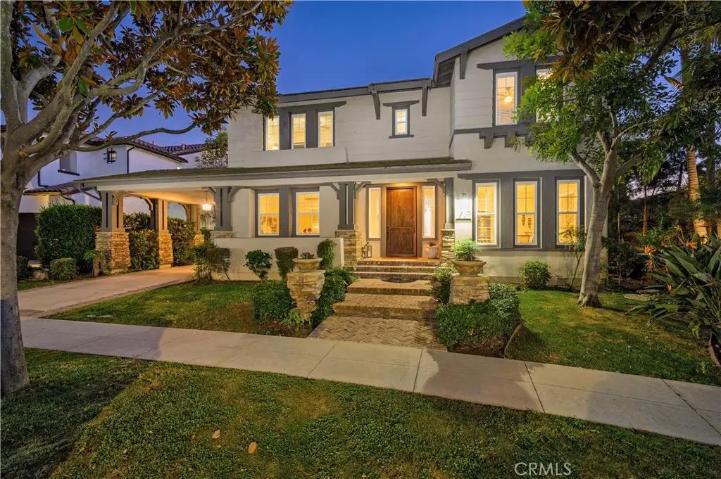 17 Winslow, Ladera Ranch, CA 92694 - #1