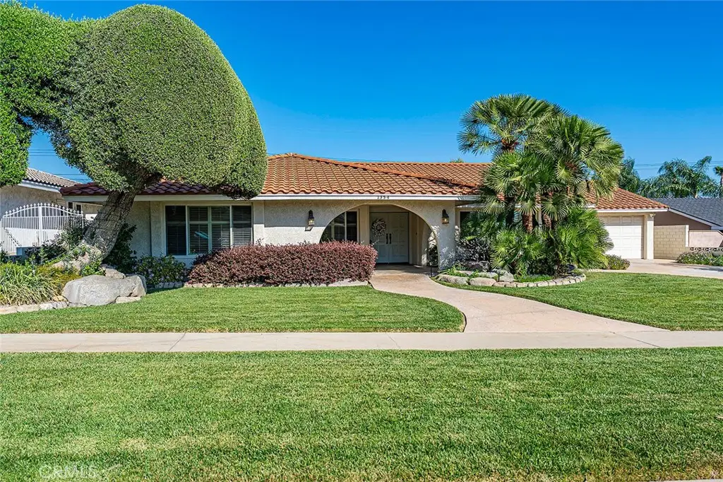 1354 N Stanford Ave, Upland, CA 91786 - #1