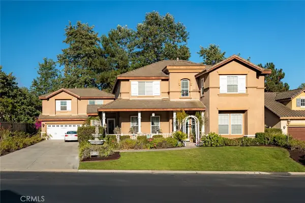 1045 Inverlochy, Fallbrook, CA 92028