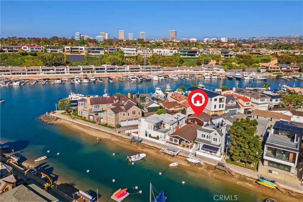 322 Grand Canal, Newport Beach, CA 92662 - #1