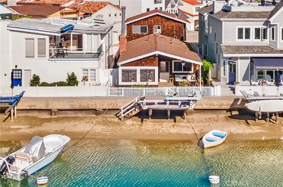 322 Grand Canal, Newport Beach, CA 92662 - #2