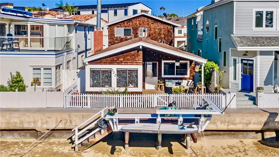 322 Grand Canal, Newport Beach, CA 92662 - #3