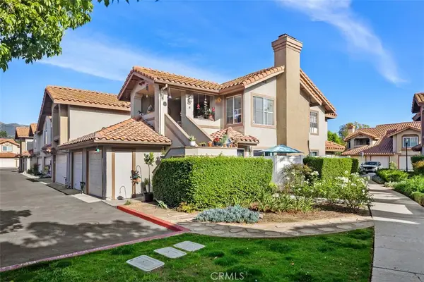 2 Vista Cielo, Rancho Santa Margarita, CA 92688