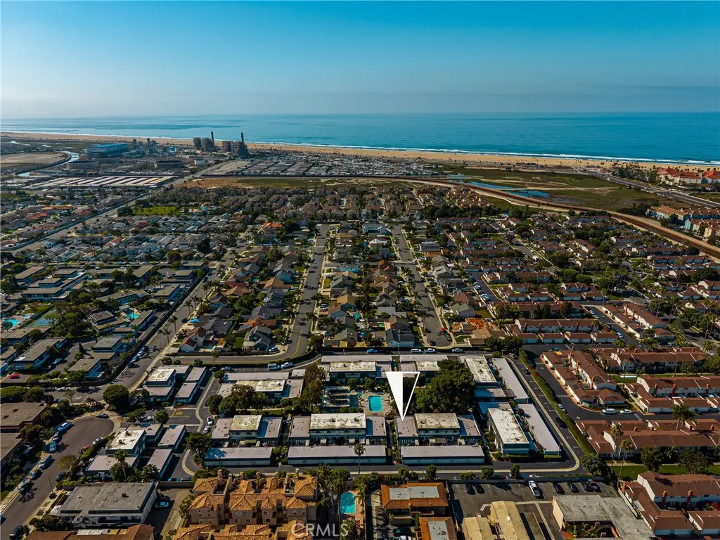 8282 Artista Drive, Huntington Beach, CA 92646 - #1