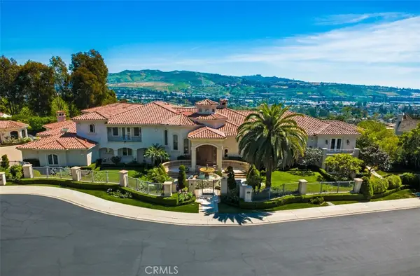 12 Morning Dove, Laguna Niguel, CA 92677