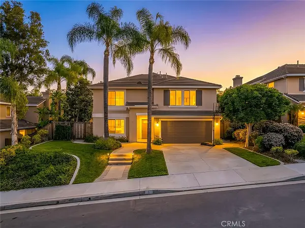 6 Las Pisadas, Rancho Santa Margarita, CA 92688