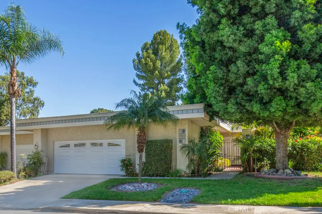 5544 Rayo Del Sol #B, Laguna Woods, CA 92637 - #1
