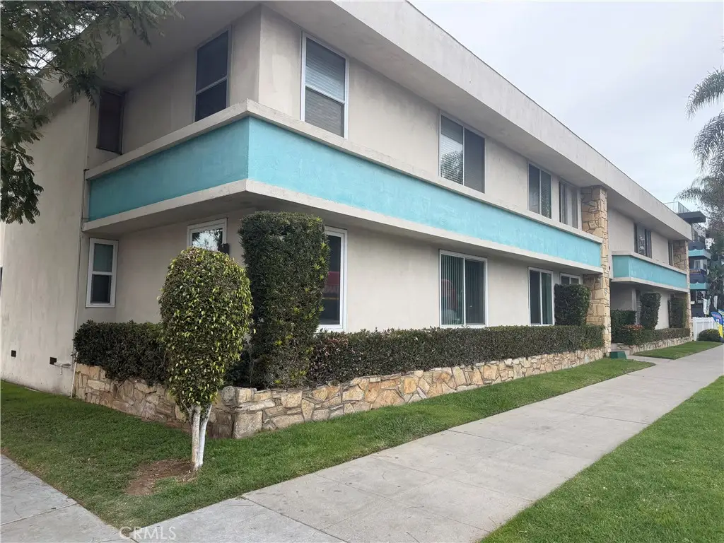 1101 E Ocean, Long Beach, CA 90802 - #1