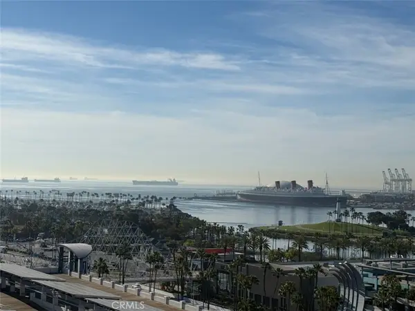 411 W Seaside Way #1203, Long Beach, CA 90802