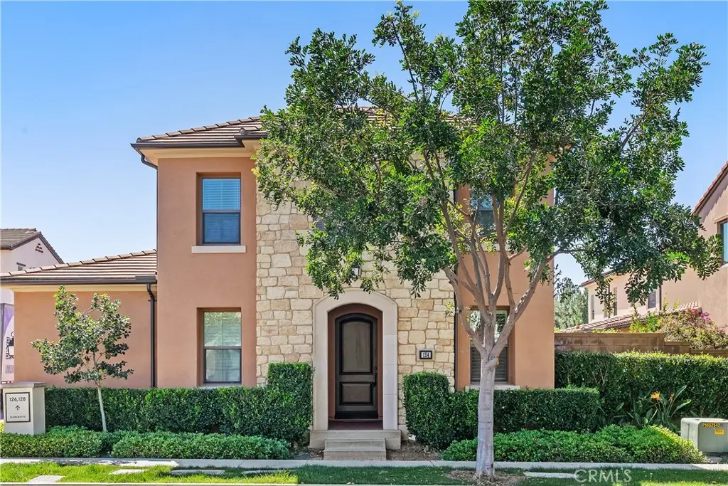 124 Hargrove, Irvine, CA 92620 - #1