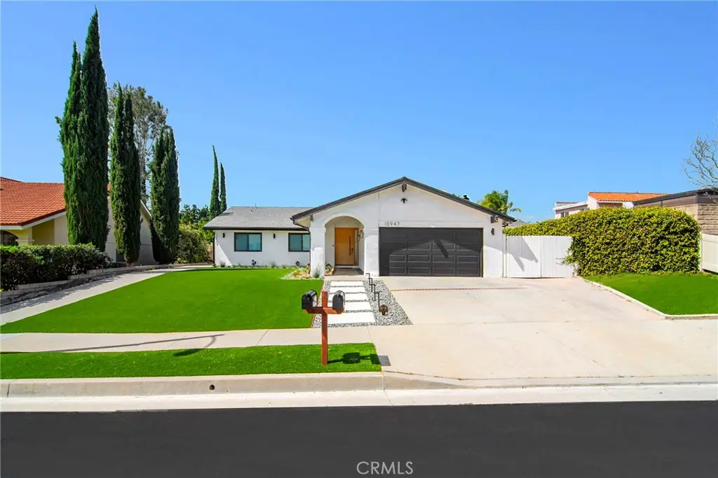 10947 Lurline Avenue, Chatsworth, CA 91311 - #1