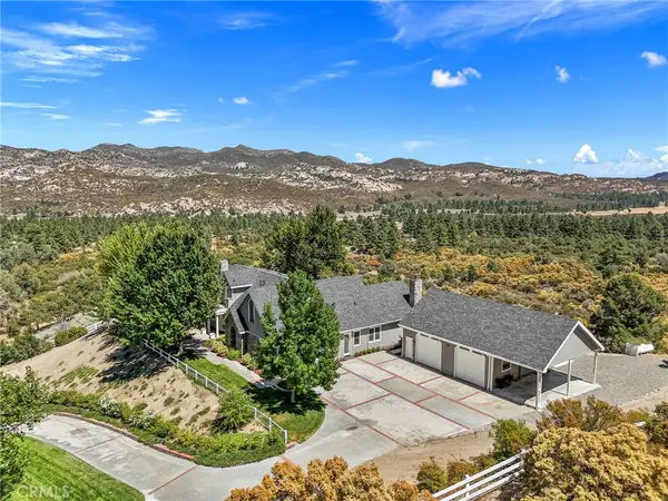 37316 Goldshot Creek Road, Mountain Center, CA 92561