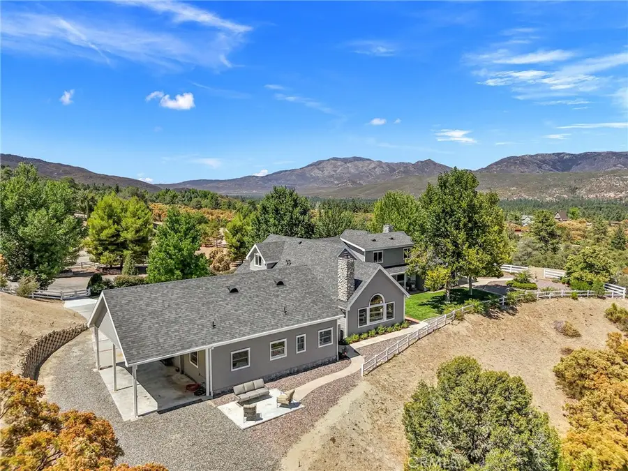 37316 Goldshot Creek Road, Mountain Center, CA 92561 - #2
